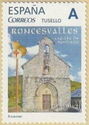 Roncesvalles / Orreaga - Navarra