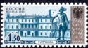 4th Definitive Issue - Gatchina Palace