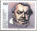Birth Centenary of Heinrich George (1893-1946)