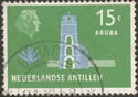 Fort Willem III, Aruba