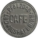 5 Pfennig (Pfalzbau Cafe)