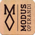 Modus Pale Ale