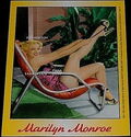 Marilyn Monroe "A Day at the Pool"