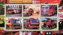 Fire Engines