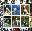 Dogs Dalmatian