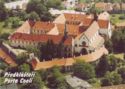 Tišnov. Cistercian Monastery Porta Coeli