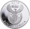 20 Cents (South Africa’s Marine Protected Areas)