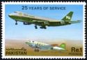 25 Years of PIA Services