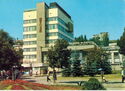 Kislovodsk. House of Communicationsm