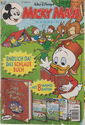 Micky Maus Das schlaue Buch