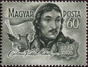 Mihály Csokonai Vitéz (1773-1805) - Poet