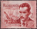 József Attila (1905-1937) - Poet