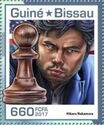 Chess Players - Christopher Hikaru Nakamura