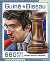 Chess Players - Wladimir Borissowitsch Kramnik