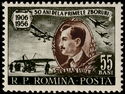 50th Anniversary of Traian Vuia's First Flight