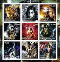 Fantasy Art by Luis Royo