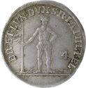 4 Marien Groschen
