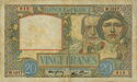 20 Francs