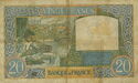 20 Francs