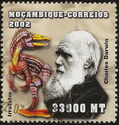 Charles Darwin