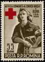 2nd Congress of the Romanian Red Cross
