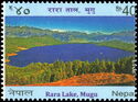 Rara Lake, Muku