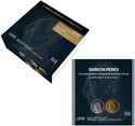 10 New Shekels (Shimon Peres Nobel Peace Prize 1994)