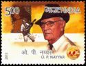 O. P. Nayyar (1926-2007)