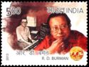 R. D. Burman (1934-1994)