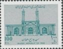 Djameh mosque, Hamadan