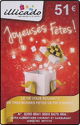 Joyeuses fetes