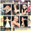 International Events Marilyn Monroe 35th Death Anniversary