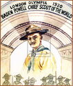 Baden Powell Scouting