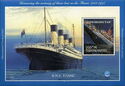 International Events Titanic 85th Anniversary