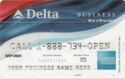 Amex Delta SkyPoints Business transparent