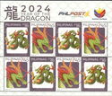 Year of the Dragon 2024
