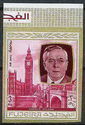 Harold Wilson