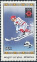 Downhill Skiing