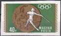 Gold Medal - Women's Javelin Throw