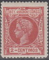 Alfonso XIII