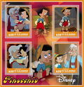 Disney Pinocchio