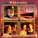 Titanic Movie