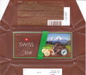 Rimi Swiss Chocolate Milk