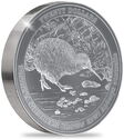 20 Dollars (Tokoeka Southern Brown kiwi)