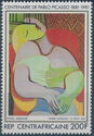 'The Dream (Le Rêve)', 1932
