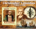Christopher Columbus