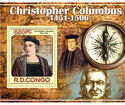 Christopher Columbus