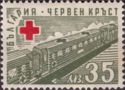 Hospital Train