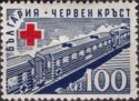 Hospital Train