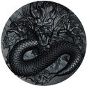 18,888 CFA Francs (Ancestral Dragon - Obsidian Black)